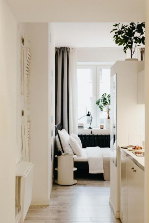 Bunga Apartament